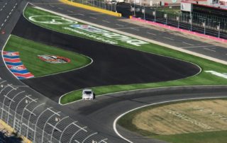Charlotte Motor Speedway Roval